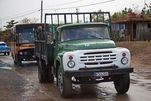Convoy