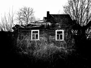 HOME SWEET HOME 3