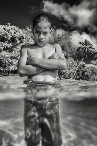 The accidental model
