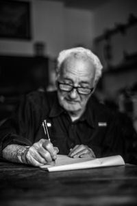 Giovanni and his passion: Maths 2016