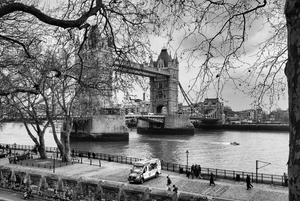 Tower Bridge, London