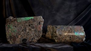 Rock