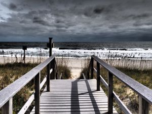 Kure Beach 5