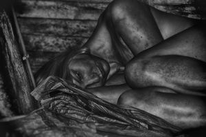 lost VII