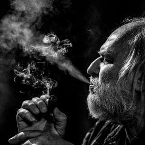 Smoker