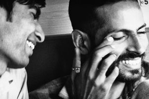 lovers