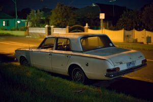 Untitled (sedan)