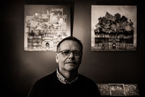 Daniel Shiel