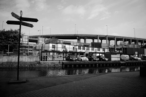 Birmingham & Fazeley Canal