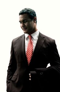 Thierry Dusautoir