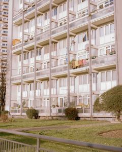 The Estate
