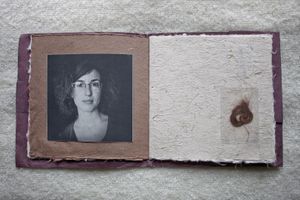 my little precious book of friends
