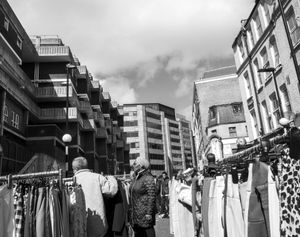 Petticoat Lane Market London