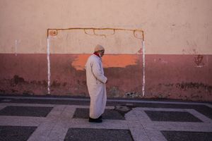 Marrakesh #2