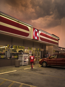 Circle K