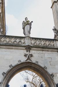 arch