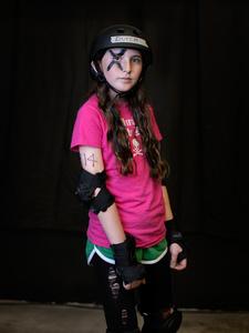 Derby Dolls #9