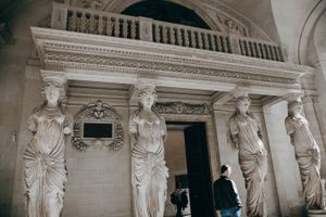 Louvre
