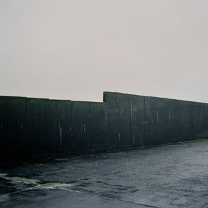 Untitled, from the Serie Zuhause, 2017-2020, VG Bild-Kunst, Bonn 2023