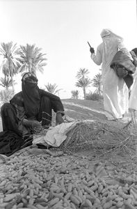 Gathering Dates