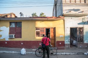 Trinidad 2018