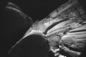 The Memory of Stone