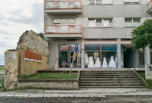 Vukovar, Croatia