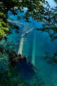 Plitvice, Croatia