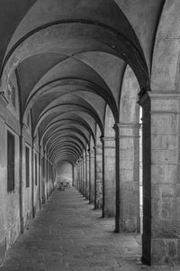 Colonnades