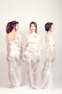 Modolls III: Operation Check © SpirosK photography