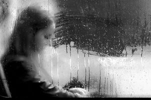 Rainy Days and Mondays 4