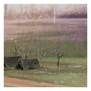 Tents