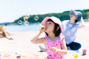 「Summer day」
