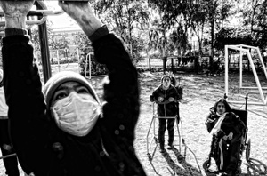 CANCER - CHILDHOOD