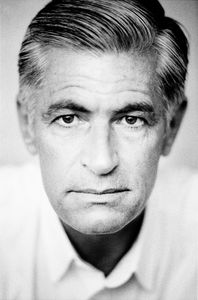 James Nachtwey, 2000