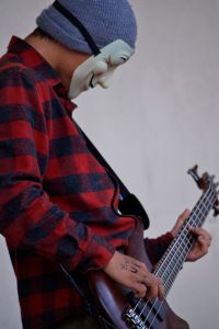 Thumpin' On Stage