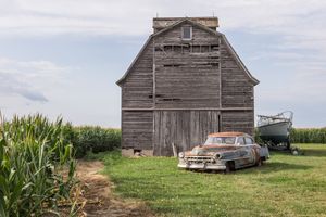 Rochelle, Illinois