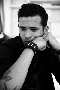 News of the death of Sebastian