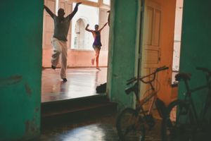 Cuba, Promises