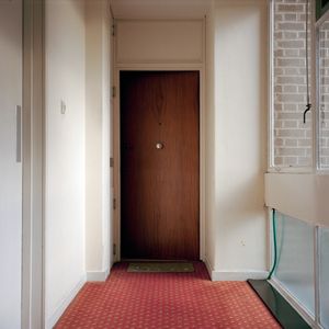 17 Sylva Court, Putney, 2013 © Ali Mobasser