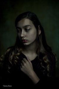 © Jenny Boot