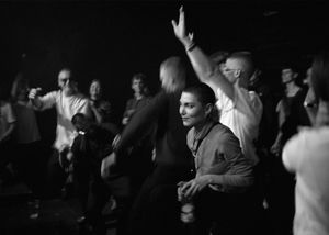 Crowd II