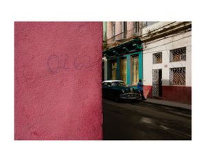 Havana Colors