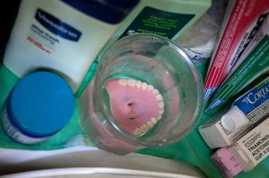 © Maria Clara Pereira