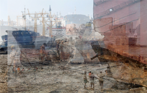 OIL-A History Of/Shipwrecking 01