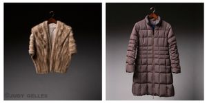 Coats, 1952 - 2002