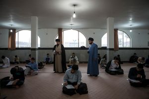 The silent path 03