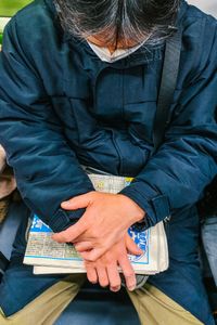 Hands Of Tokyo