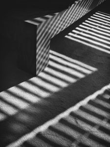 Light and shadow
