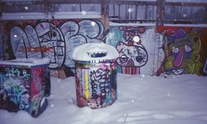 Winterstanders 09